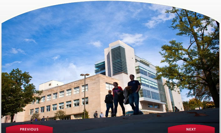 The Statler Hotel At Cornell University Итака Экстерьер фото