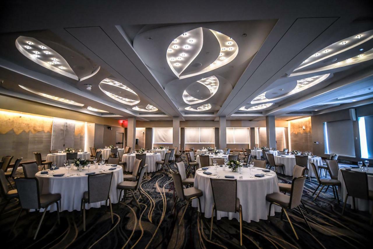The Statler Hotel At Cornell University Итака Экстерьер фото